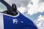 Citroen Jumpy X Le Coq Sportif 2017 года